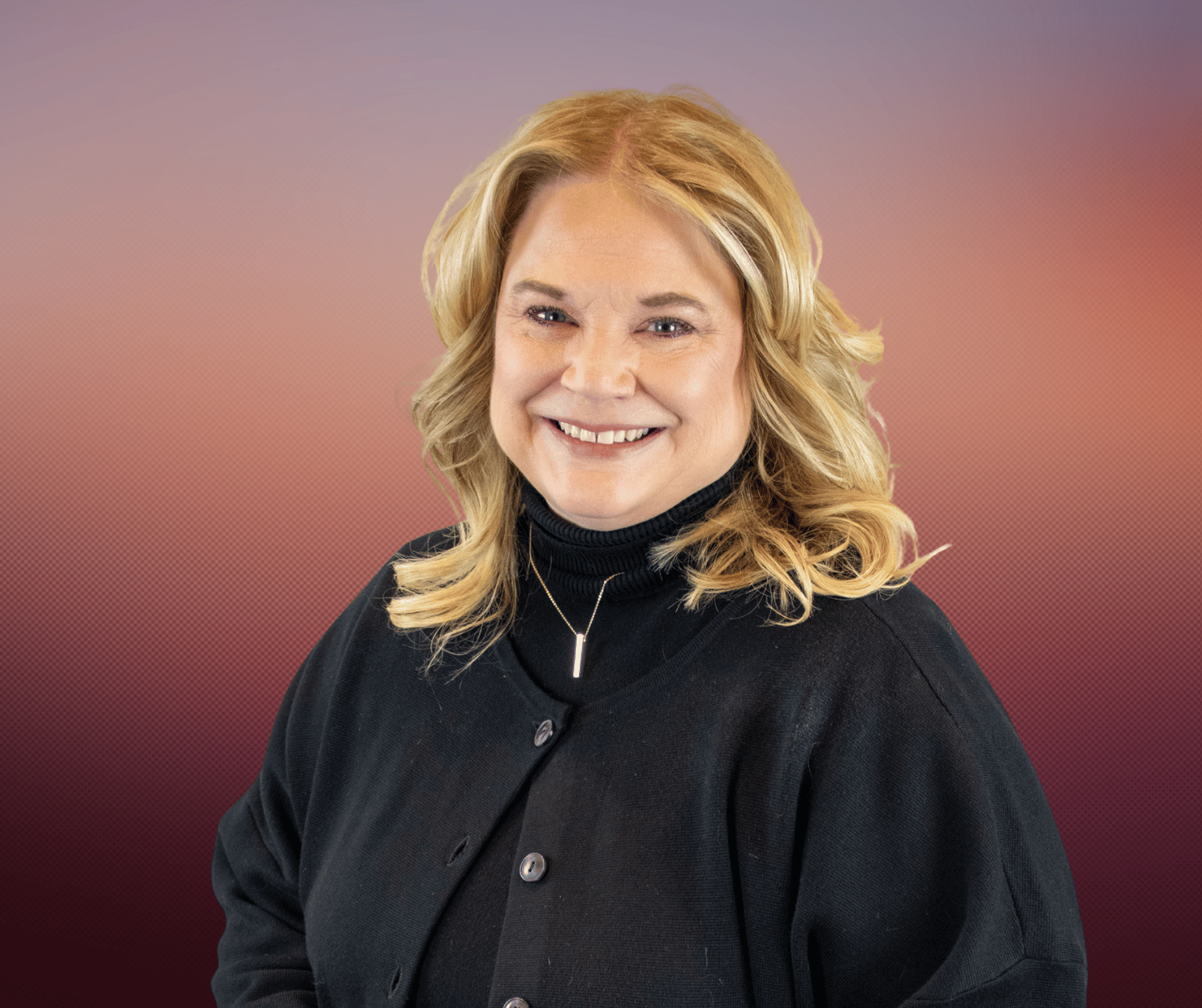 Janett Green, Chief Executive Officer