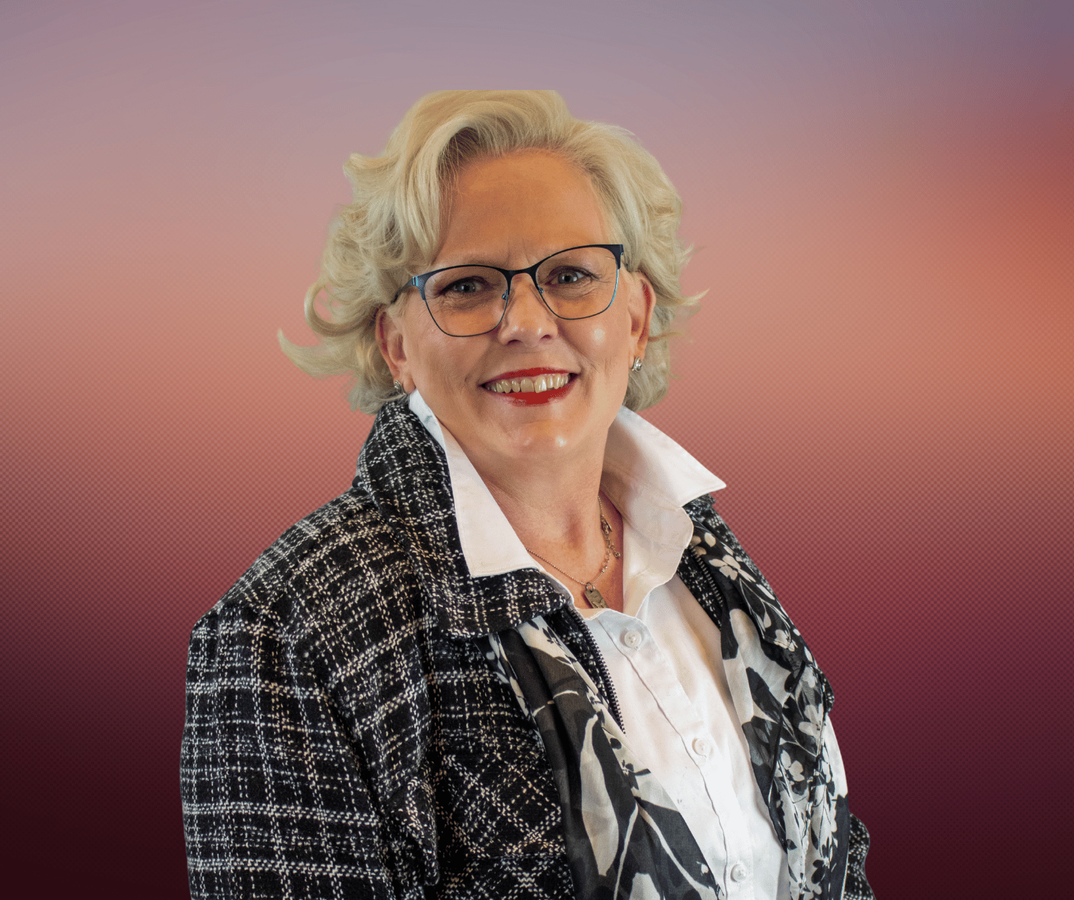 Jeri Knowlton, Director of Public Relations