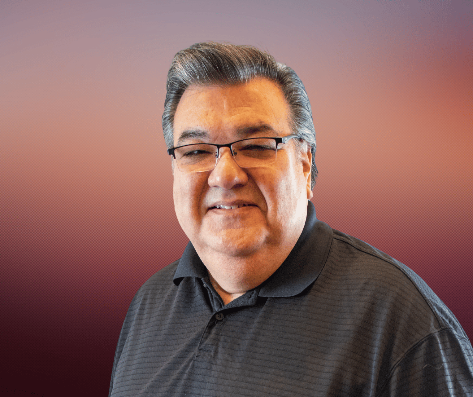 Joe Wolfe, Volunteer Coordinator