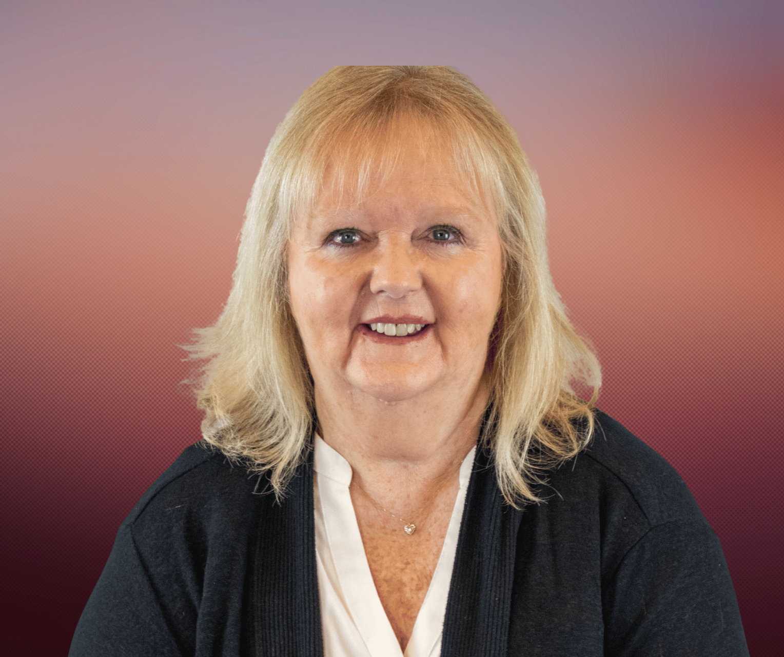 Kathy Hawkins, Quality Coordinator
