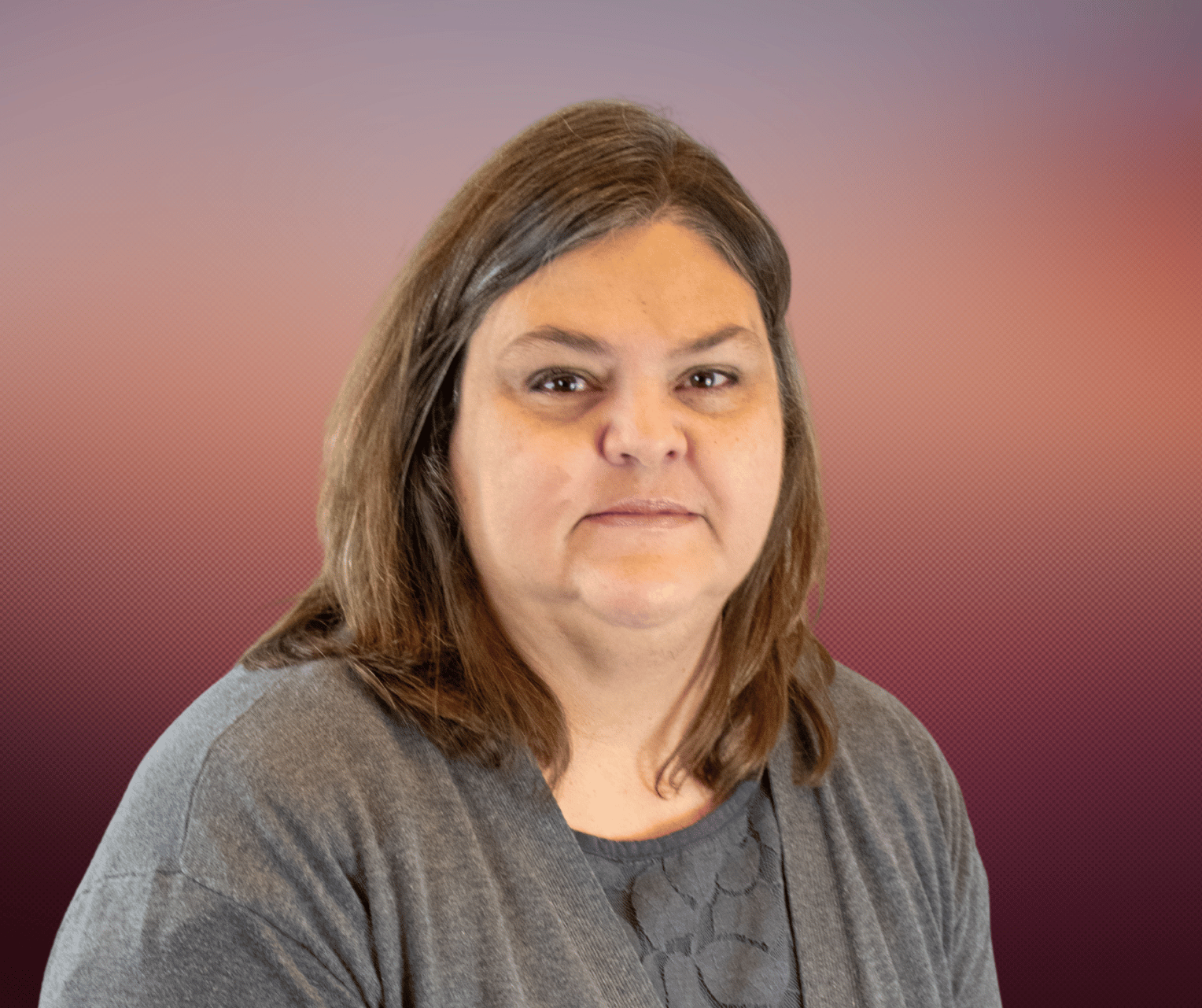 Leah Williams, Social Services Coordinator
