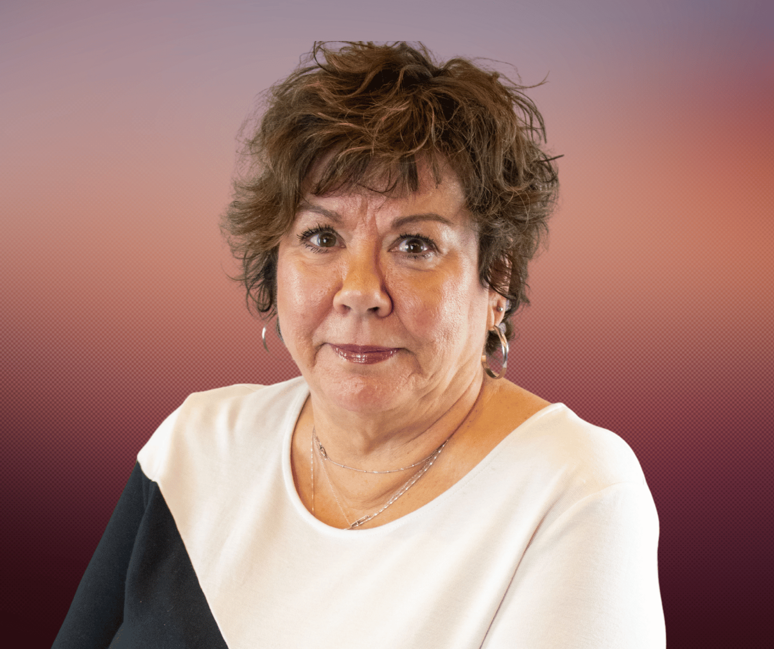 Lisa Tipton, Chief Financial Officer