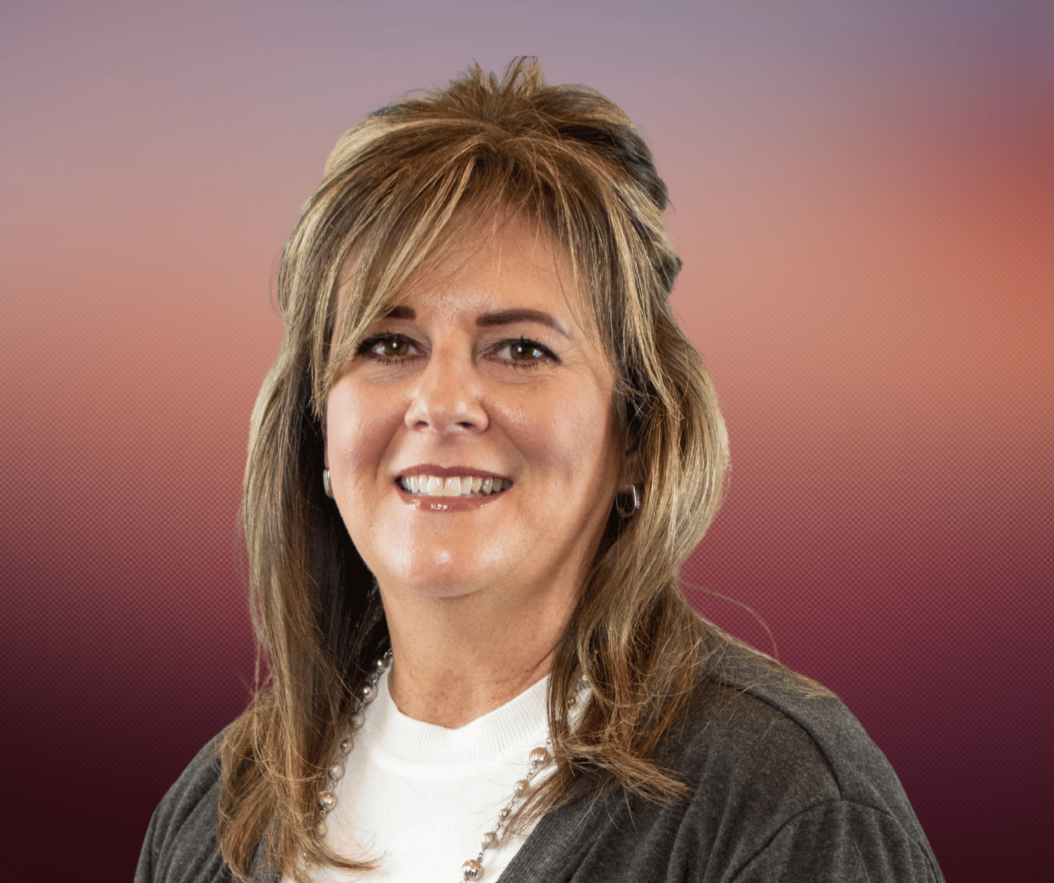 Sharon Hopkins, Chief Compliance Officer