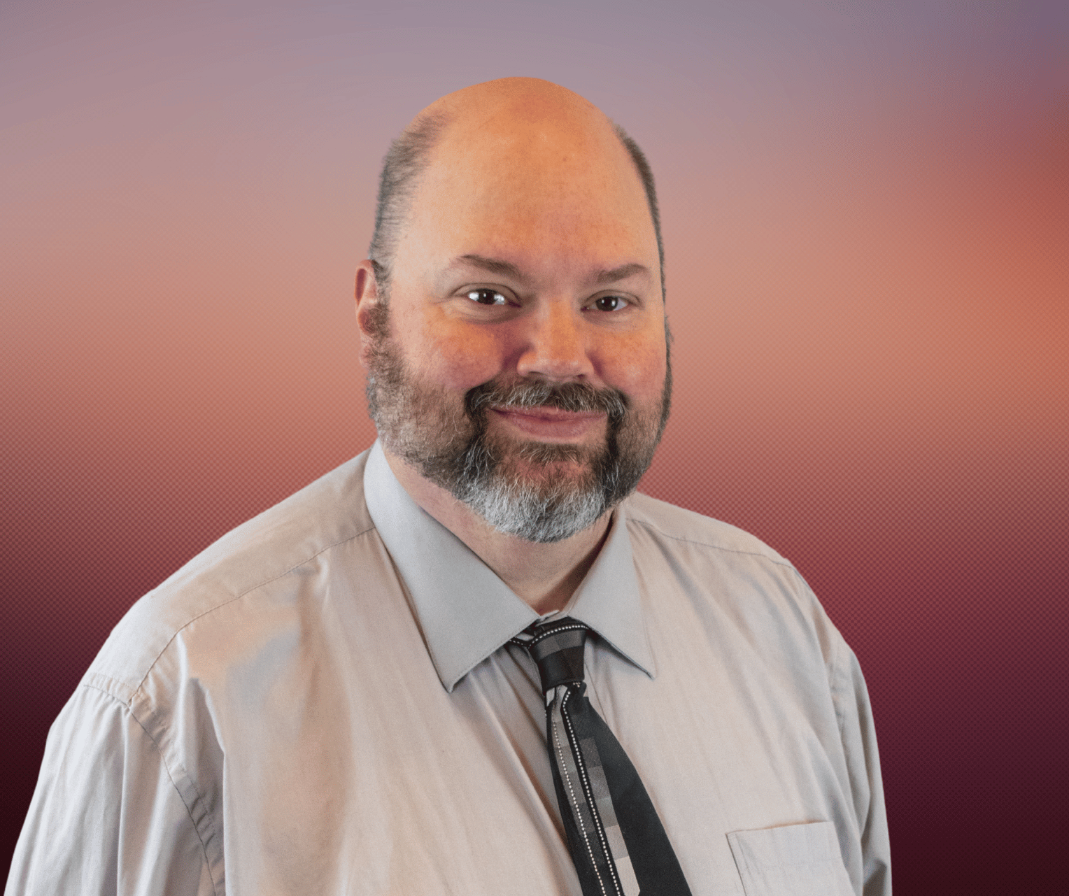 Tim Mitchem, Chief Chaplain