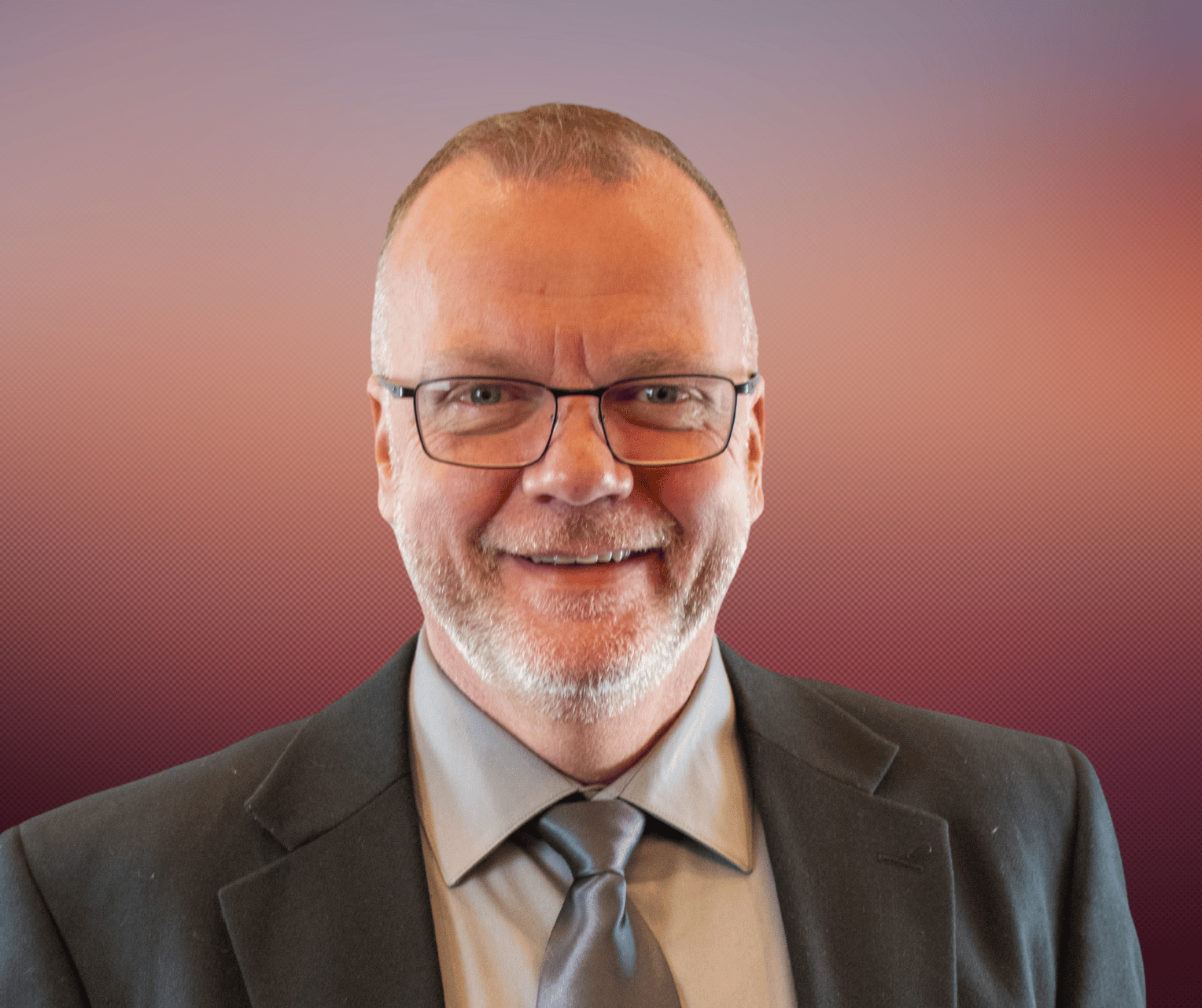 Tommy Redden, Chief Operating Officer